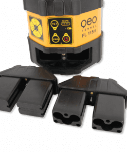 mesprofiservice geo Fennel FL 190 H Rotationslaser Metor MTR 90RG laser detail e1560797508568