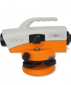 messprofiservice Ingenieur Nivelliergeraet geo Fennel GFN 10 front e1560519210170