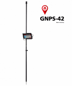 messprofiservice Nestle GNPS 42 Satellitenvermessungssystem GNSS RTK Rover galery e1598785605182