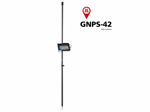 messprofiservice Nestle GNPS 42 Satellitenvermessungssystem GNSS RTK Rover galery e1598785605182