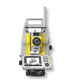 geomax Zoom95 Totalstation Tachymeter Robotik galery