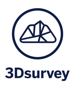 3Dsurvey photogrammetrie Software messprofiservice