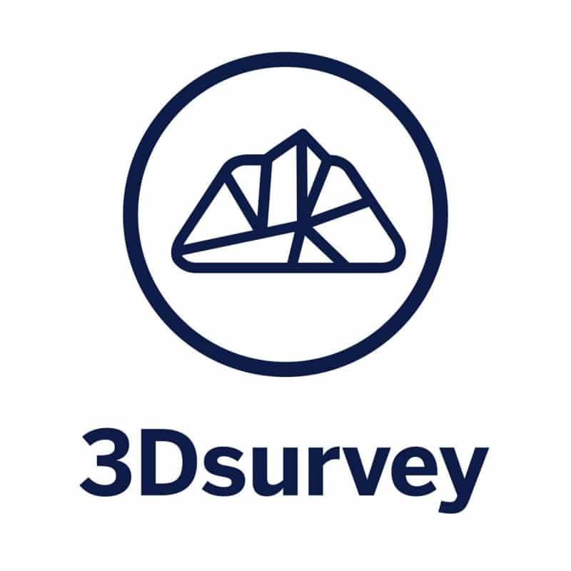 3Dsurvey photogrammetrie Software messprofiservice