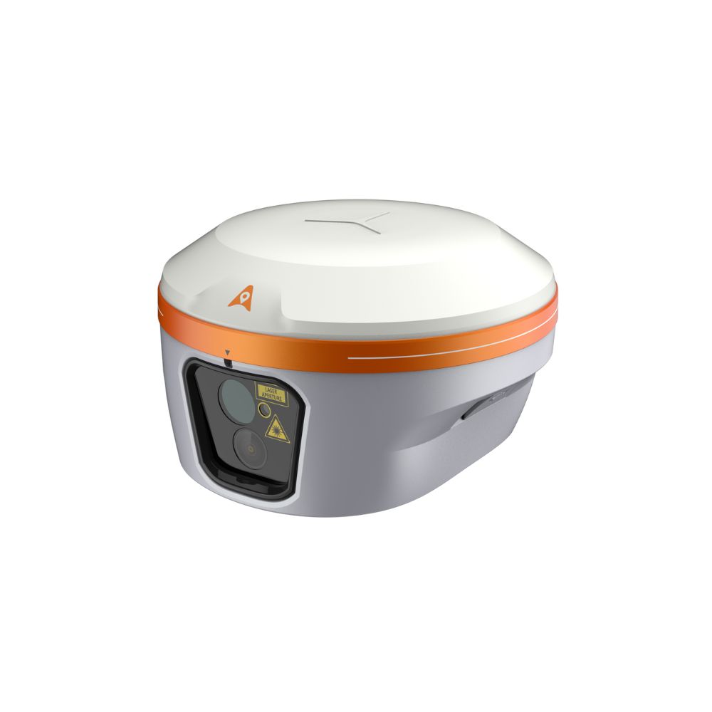 CHCNAV i85 Laser & Kamera GNSS-Empfänger messprofiservice Set – Bild 3